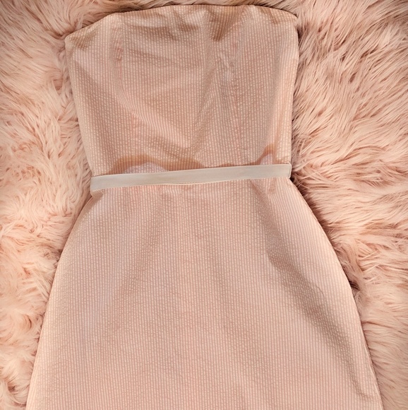 Old Navy Strapless Summer Dress - Picture 1 of 3